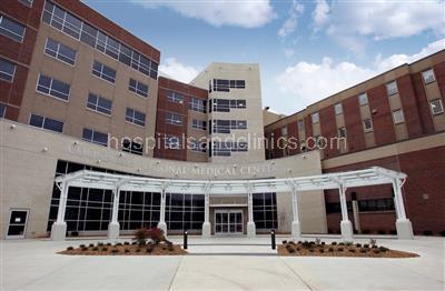 Cookeville Regional Medical Center