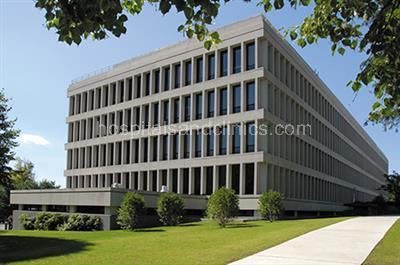 Cooperstown Medical Center