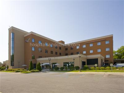 Coosa Valley Medical Center