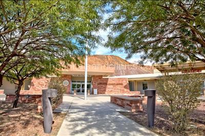 Copper Queen Community Hospital