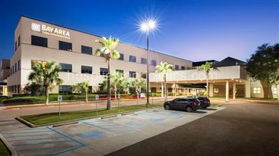 Corpus Christi Medical Center,The