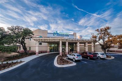 Coryell Memorial Hospital