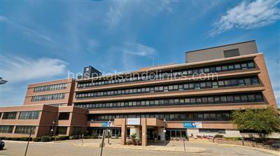 Coshocton Regional Medical Center