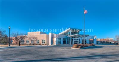 Cottonwood Creek Behavioral Hospital