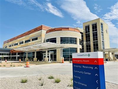 Covenant Health Hobbs Hospital