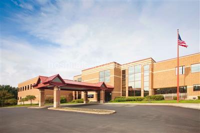 Crystal Clinic Orthopaedic Center