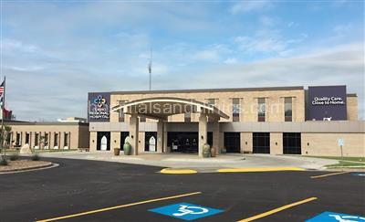 Cuero Regional Hospital