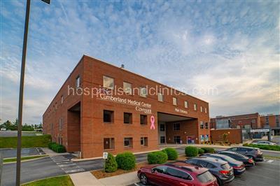 Cumberland Medical Center