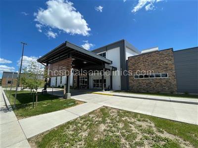 Dahl Memorial Healthcare Association Inc
