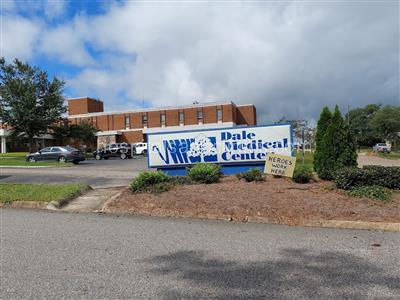 Dale Medical Center