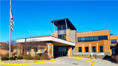 Dallas County Hospital