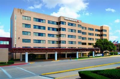 Dallas Medical Center