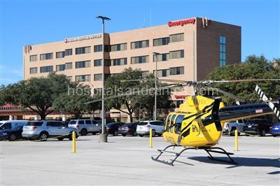 Dallas Regional Medical Center