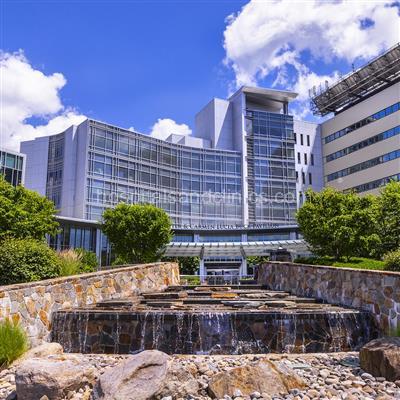 Danbury Hospital