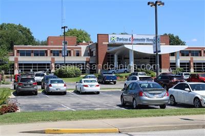 Daviess Community Hospital