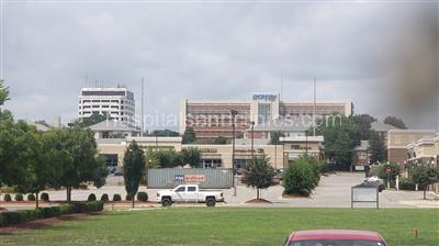Dch Regional Medical Center