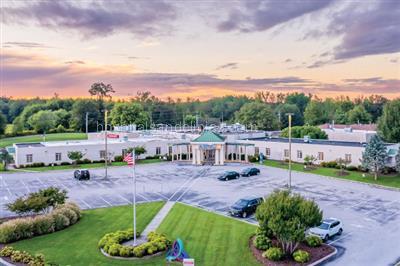 Dekalb Community Hospital