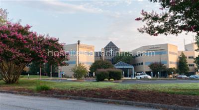Dekalb Regional Medical Center