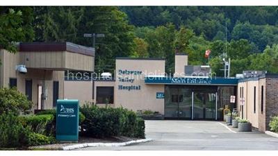 Delaware Valley Hospital, Inc