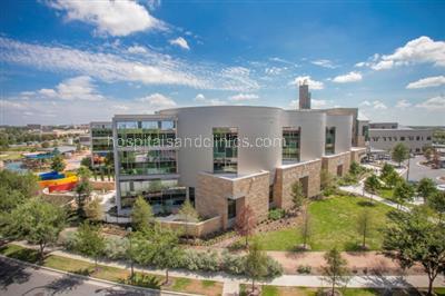 Dell Children´S Medical Center