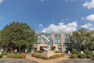 Delta Specialty Hospital