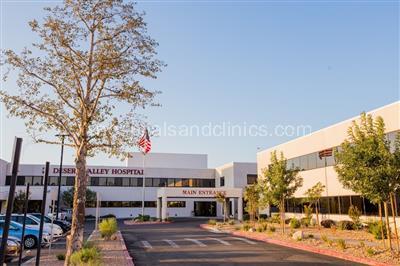 Desert Valley Hospital
