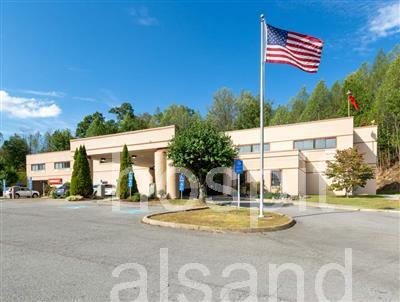 Dickenson Community Hospital
