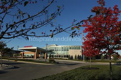 Diley Ridge Medical Center