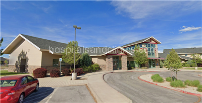 Dini-Townsend Hospital At Nnmh