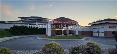 Divine Savior Healthcare