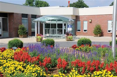 Dlp Swain County Hospital Llc