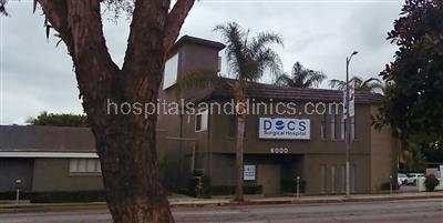 Docs Surgical Hospital