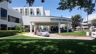 Doctors Medical Center
