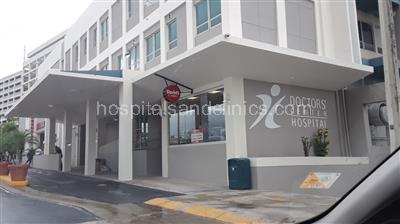 Doctors´ Center Bayamon