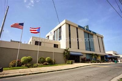 Doctors´ Center Hospital, Inc