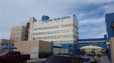 Doctor´S Center De San Juan