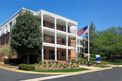 Dominion Hospital