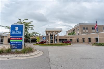 Door County Medical Center