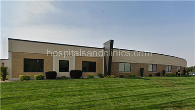 Douglas County Memorial Hospital-Cah