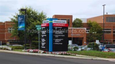 Doylestown Hospital