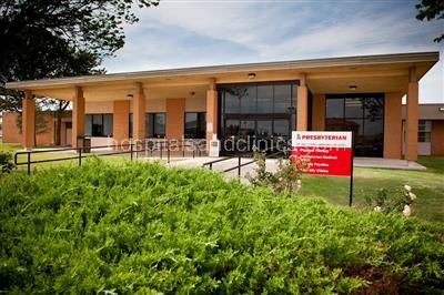 Dr Dan C Trigg Memorial Hospital