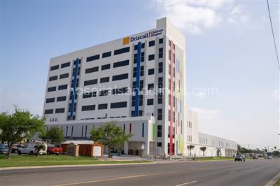 Driscoll Children´S Hospital Rio Grande Valley