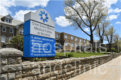 Chan Soon- Shiong Medical Center At Windber