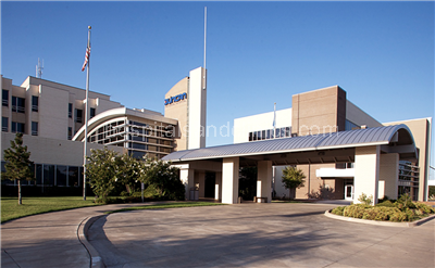 Duncan Regional Hospital, Inc