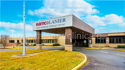 Eamc-Lanier