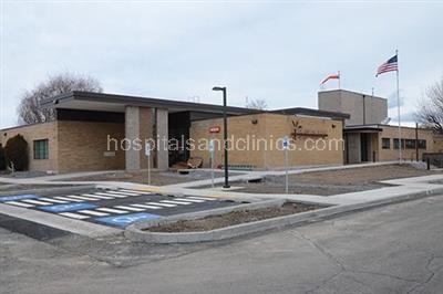 East Adams Rural Hospital