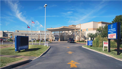East Houston Medical Center