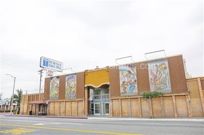 East Los Angeles Doctors Hospital