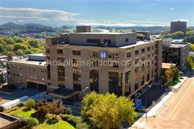 East Tennessee Childrens Hospital