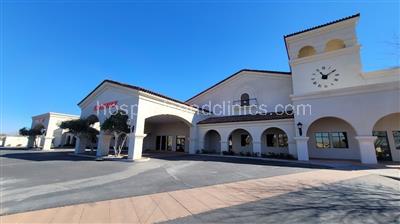 East Valley Er & Hospital
